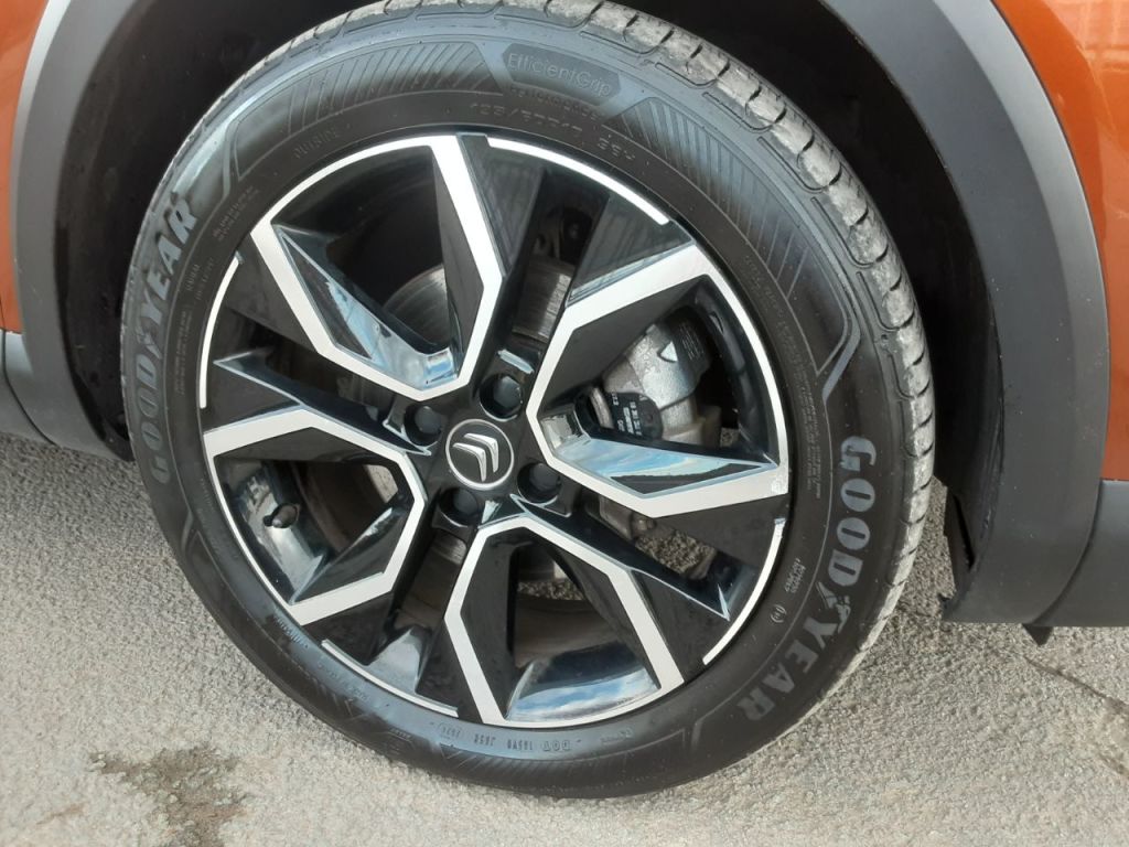 Used Citroen e-C4 2022 for sale - 78043861: Photo 2