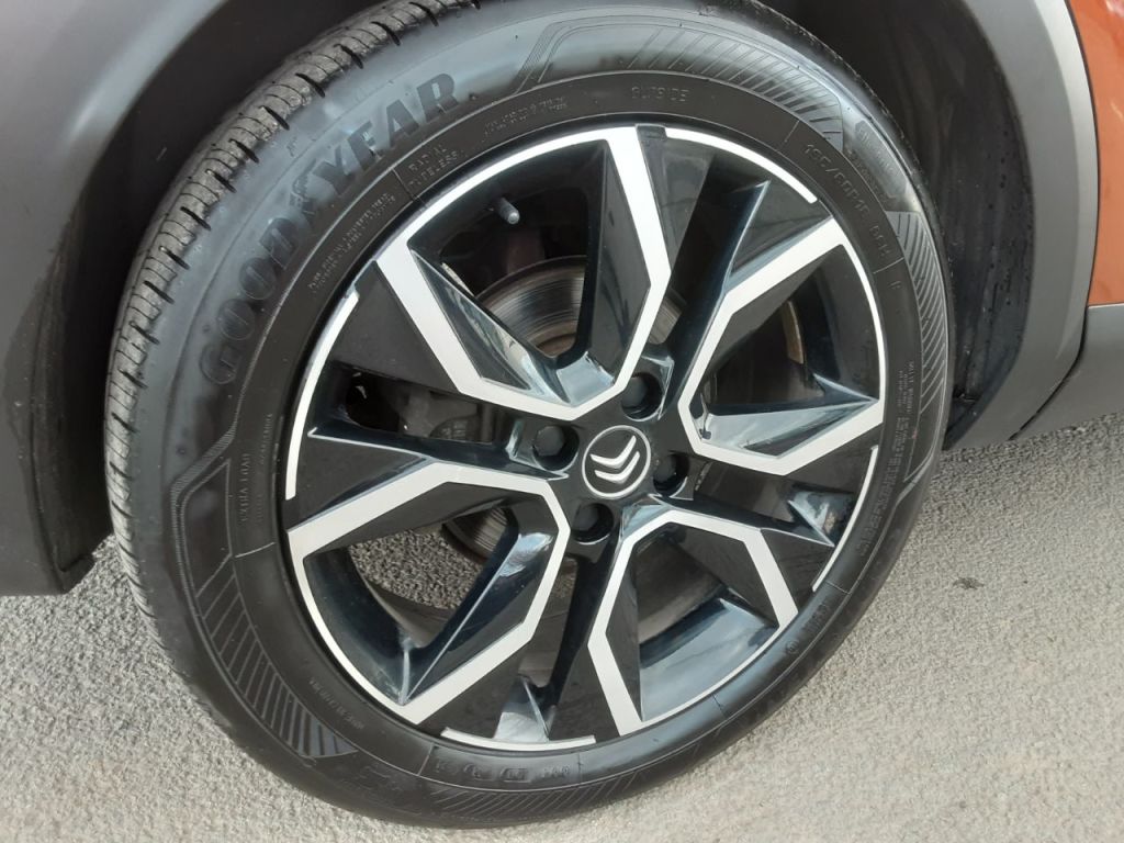 Used Citroen e-C4 2022 for sale - 78043861: Photo 25