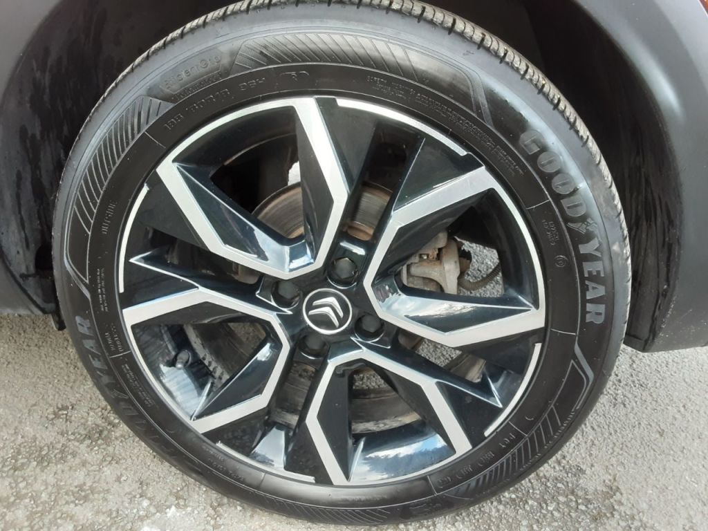 Used Citroen e-C4 2022 for sale - 78043861: Photo 32