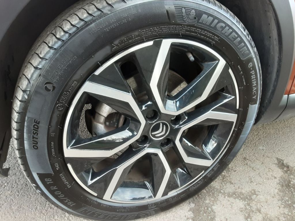 Used Citroen e-C4 2022 for sale - 78043861: Photo 34