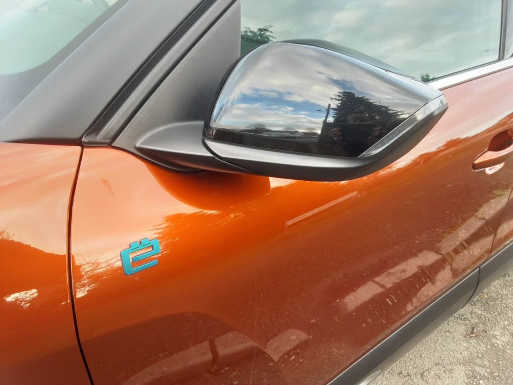 Used Citroen e-C4 2022 for sale - 78043861: Photo 36