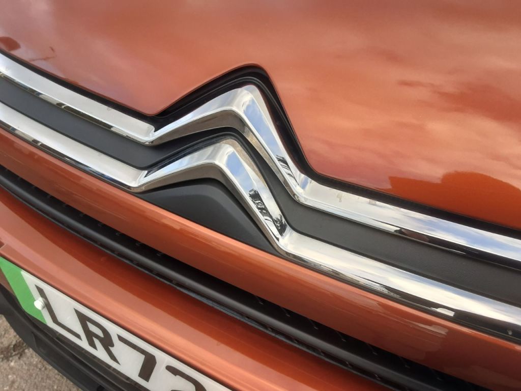 Used Citroen e-C4 2022 for sale - 78043861: Photo 39