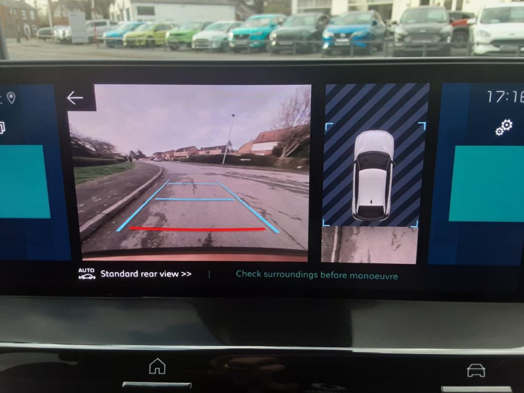 Used Citroen e-C4 2022 for sale - 78043861: Photo 44