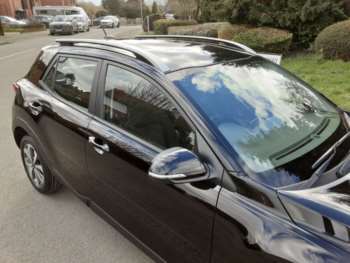 Used Kia Stonic 2021 for sale - 74903721: Photo