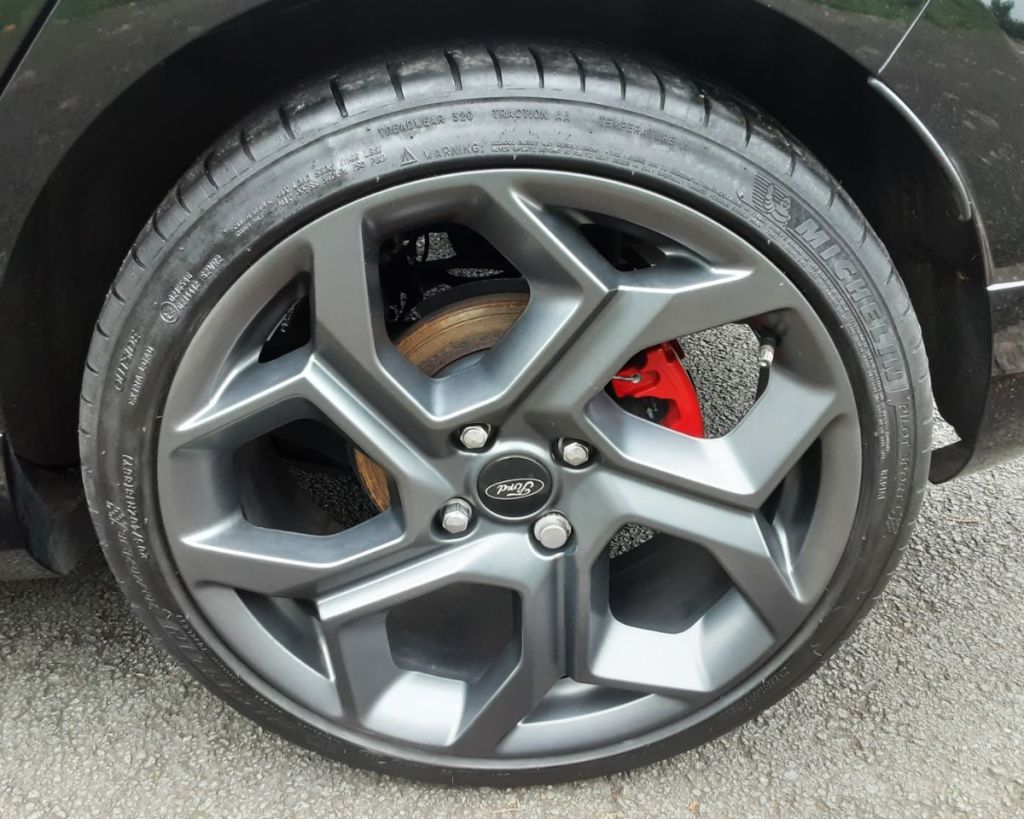 Used Ford Fiesta 2023 for sale - 76453754: Photo 13