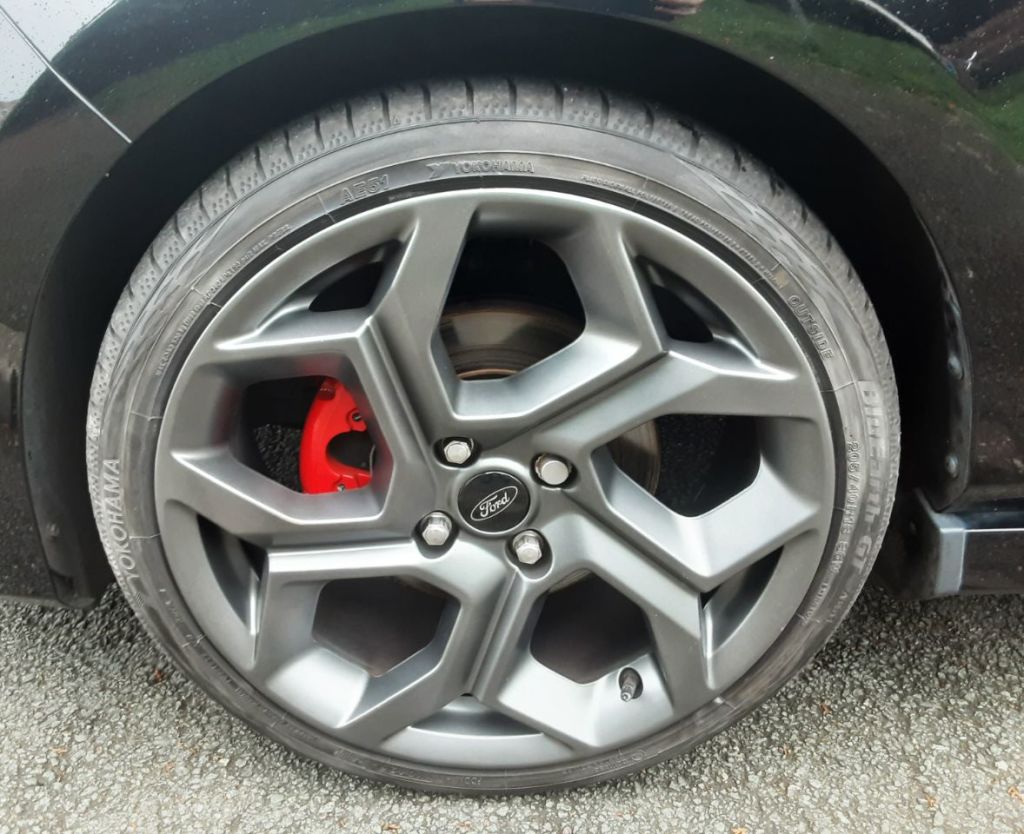 Used Ford Fiesta 2023 for sale - 76453754: Photo 15