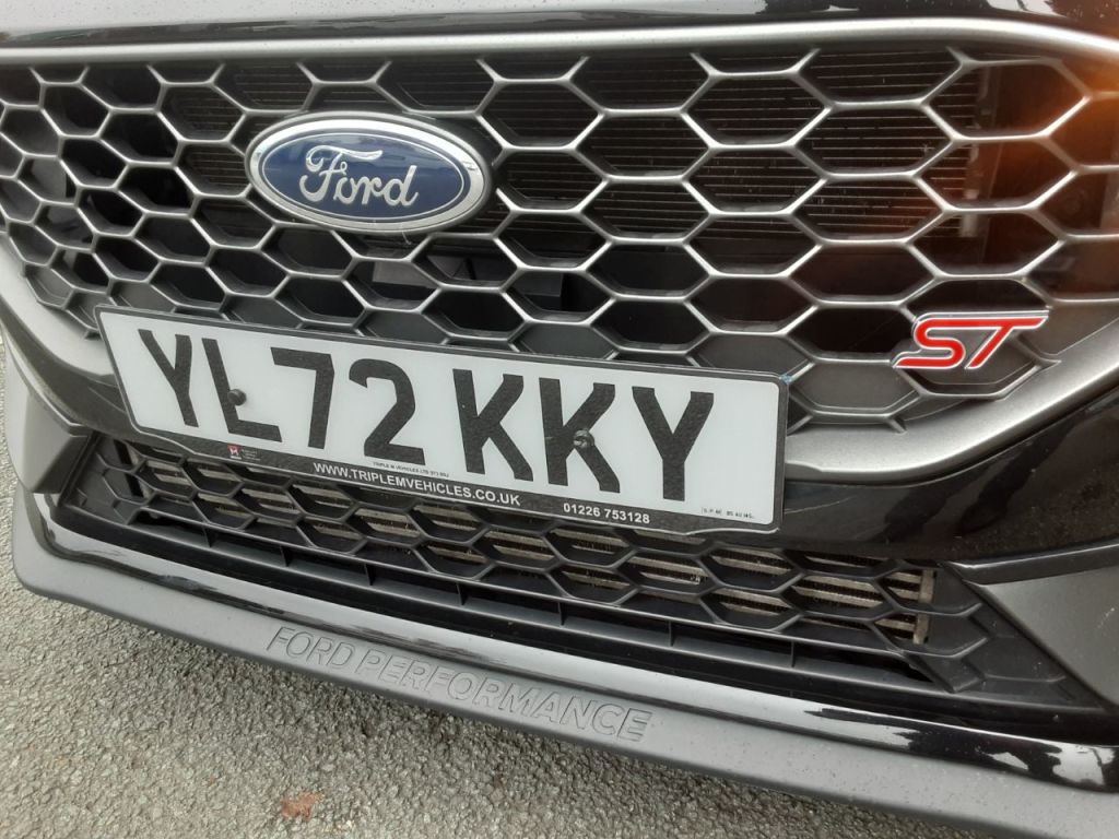 Used Ford Fiesta 2023 for sale - 76453754: Photo 17