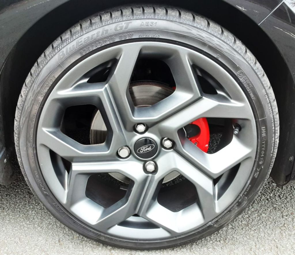 Used Ford Fiesta 2023 for sale - 76453754: Photo 2