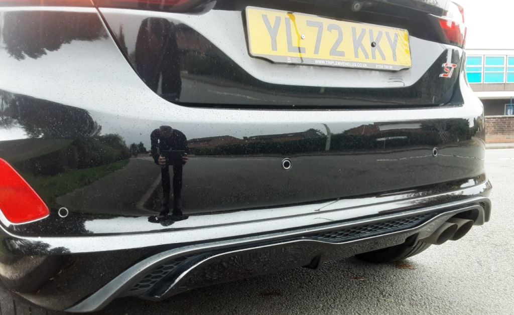 Used Ford Fiesta 2023 for sale - 76453754: Photo 20