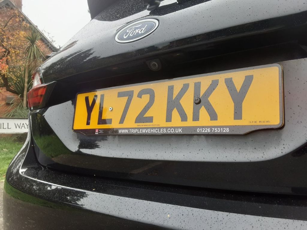 Used Ford Fiesta 2023 for sale - 76453754: Photo 21