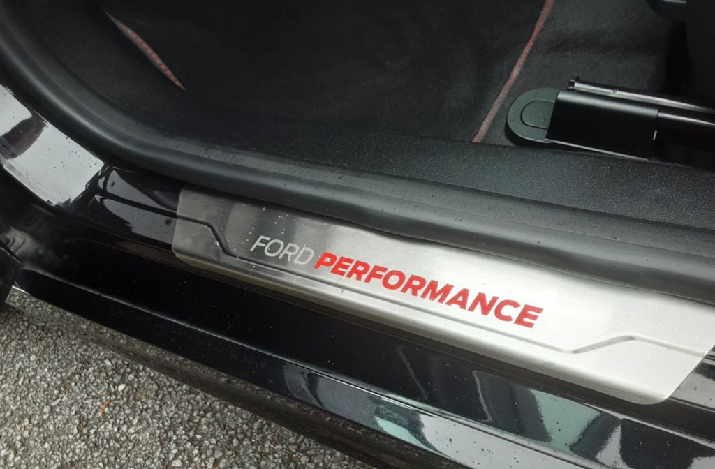 Used Ford Fiesta 2023 for sale - 76453754: Photo 23