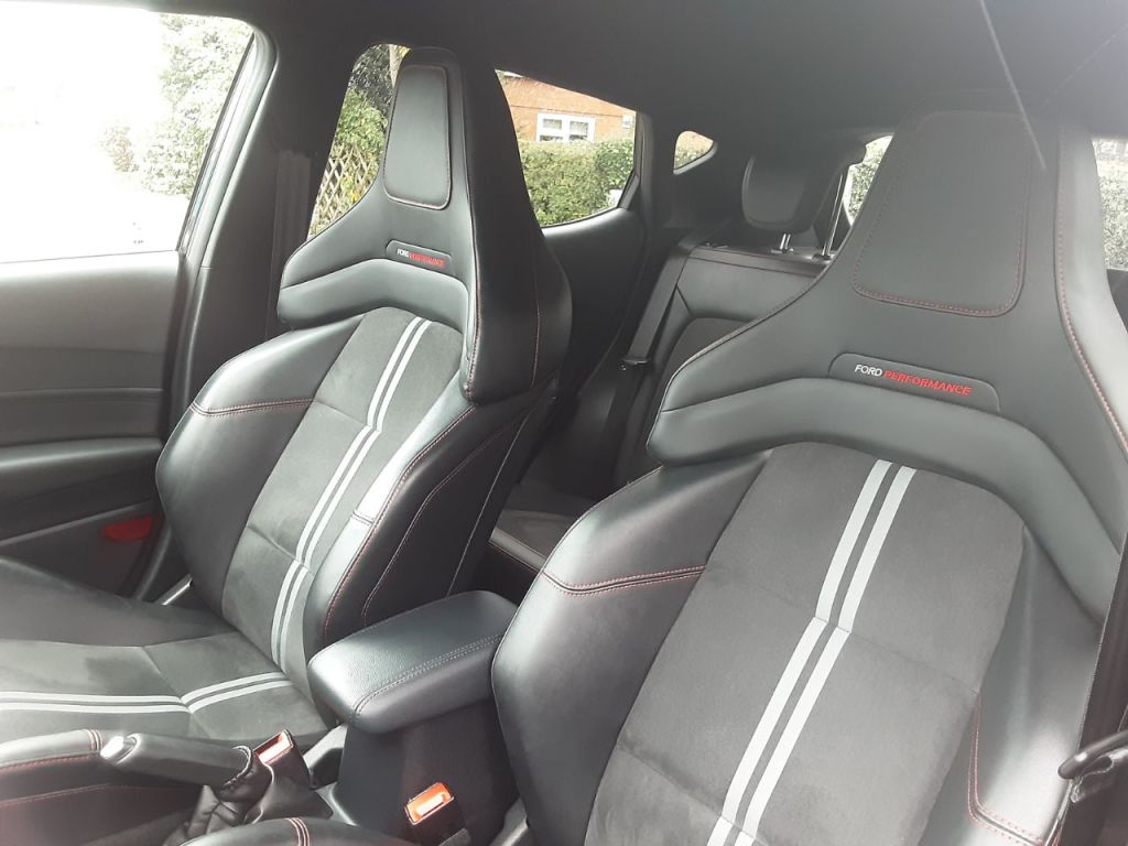 Used Ford Fiesta 2023 for sale - 76453754: Photo 25