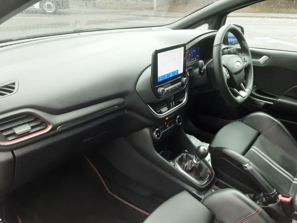 Used Ford Fiesta 2023 for sale - 76453754: Photo 26