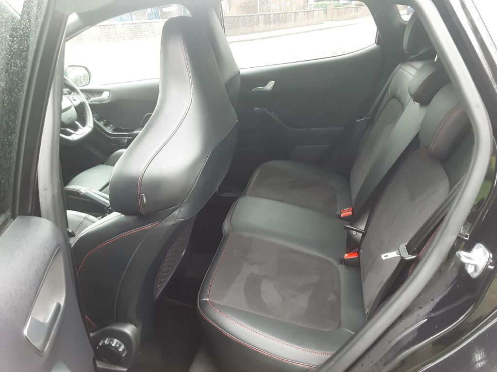 Used Ford Fiesta 2023 for sale - 76453754: Photo 27