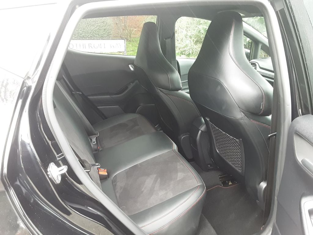 Used Ford Fiesta 2023 for sale - 76453754: Photo 28