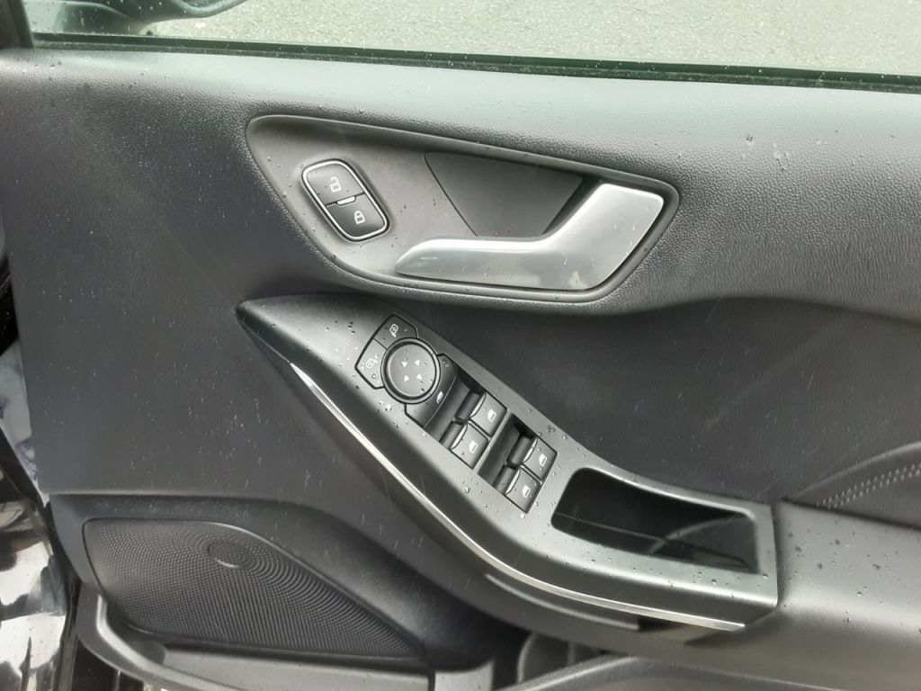 Used Ford Fiesta 2023 for sale - 76453754: Photo 29