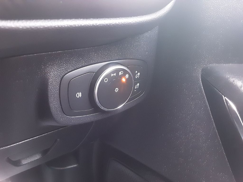 Used Ford Fiesta 2023 for sale - 76453754: Photo 31