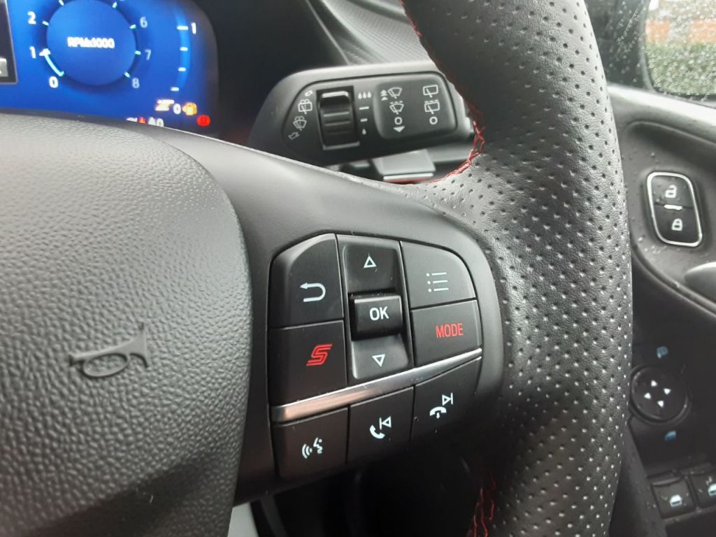 Used Ford Fiesta 2023 for sale - 76453754: Photo 32