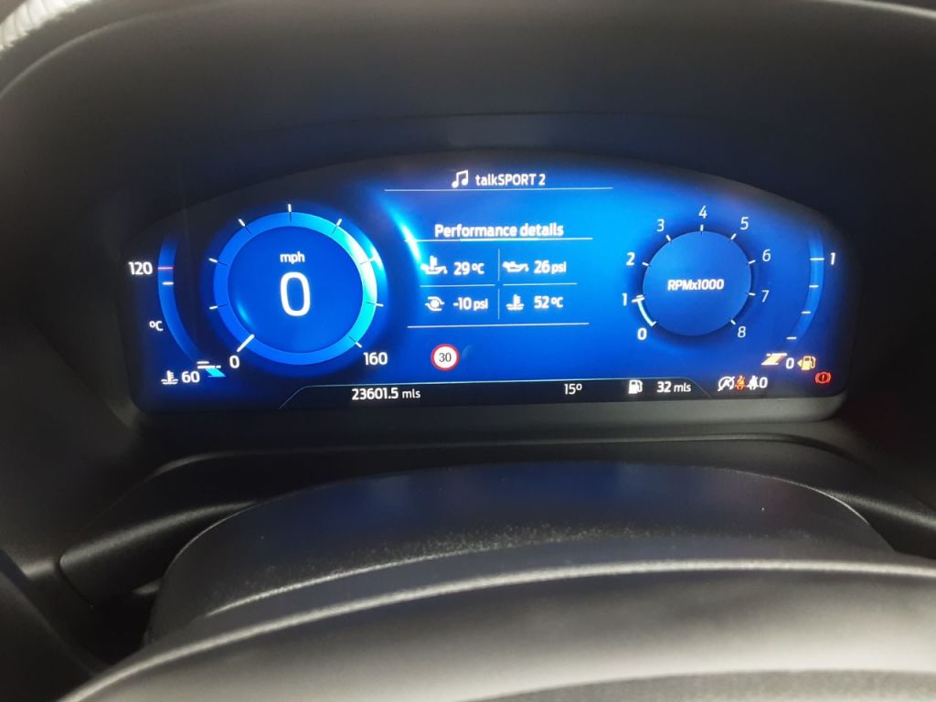 Used Ford Fiesta 2023 for sale - 76453754: Photo 34