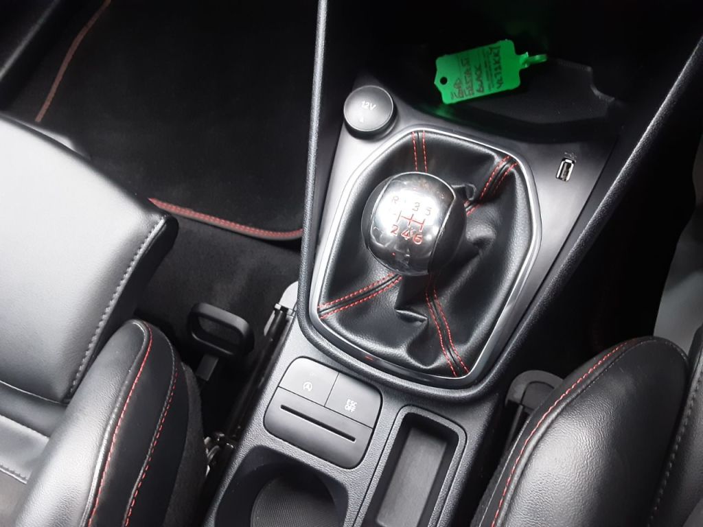 Used Ford Fiesta 2023 for sale - 76453754: Photo 35