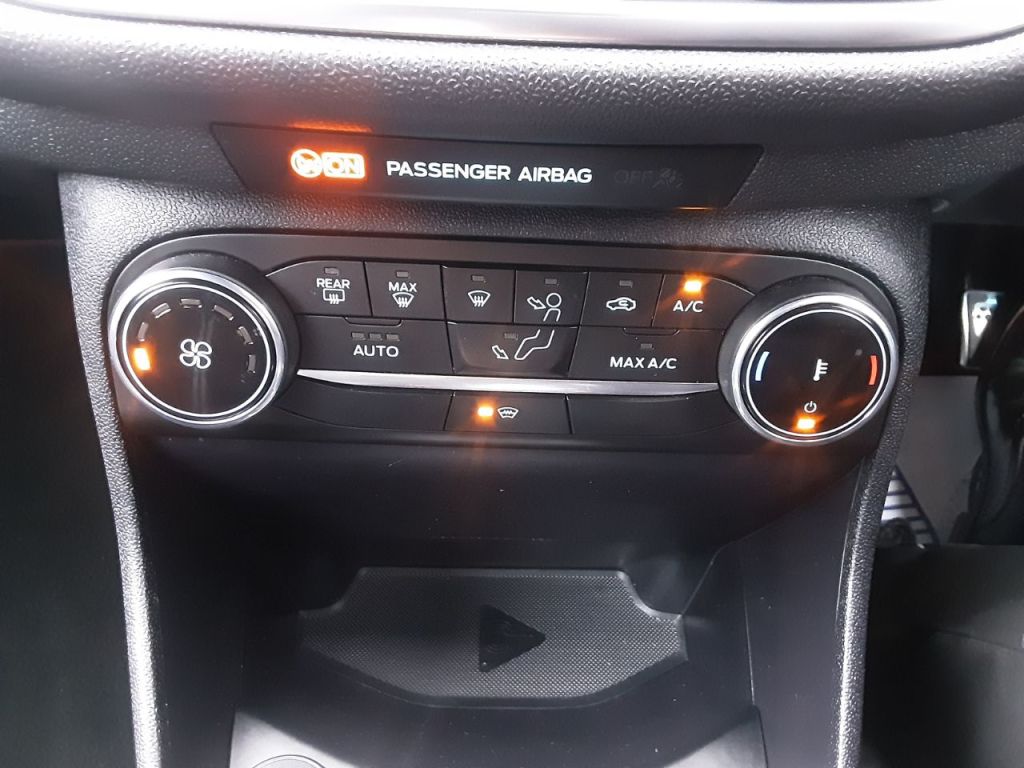 Used Ford Fiesta 2023 for sale - 76453754: Photo 37