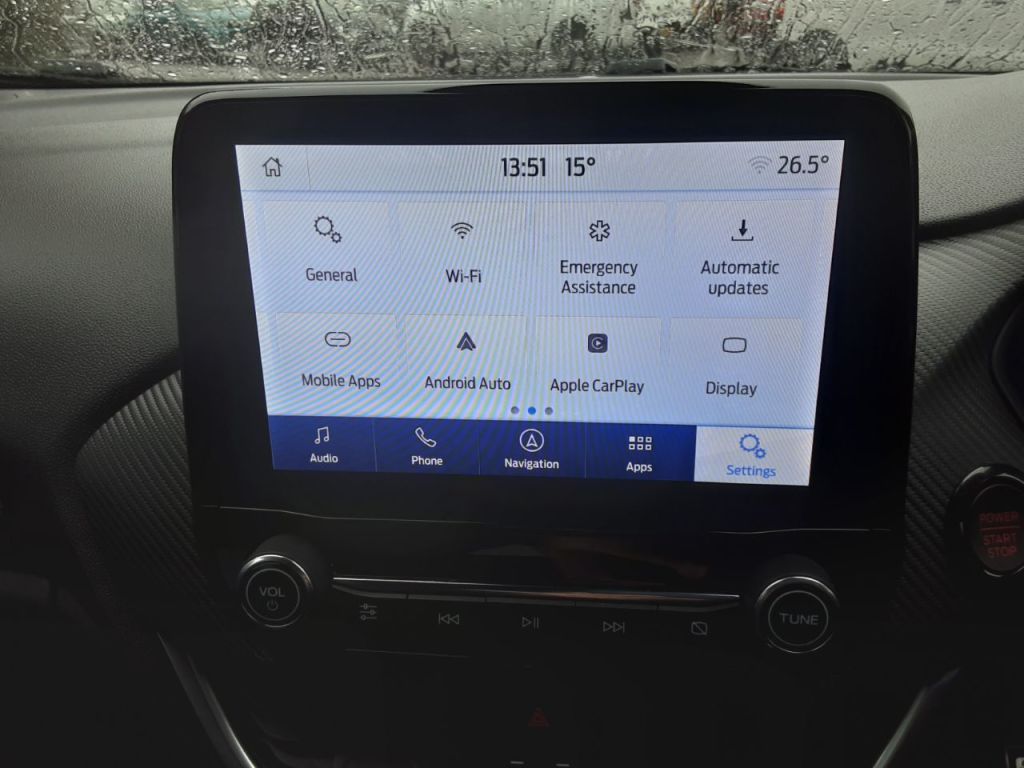 Used Ford Fiesta 2023 for sale - 76453754: Photo 38