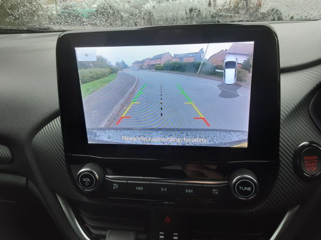 Used Ford Fiesta 2023 for sale - 76453754: Photo 40