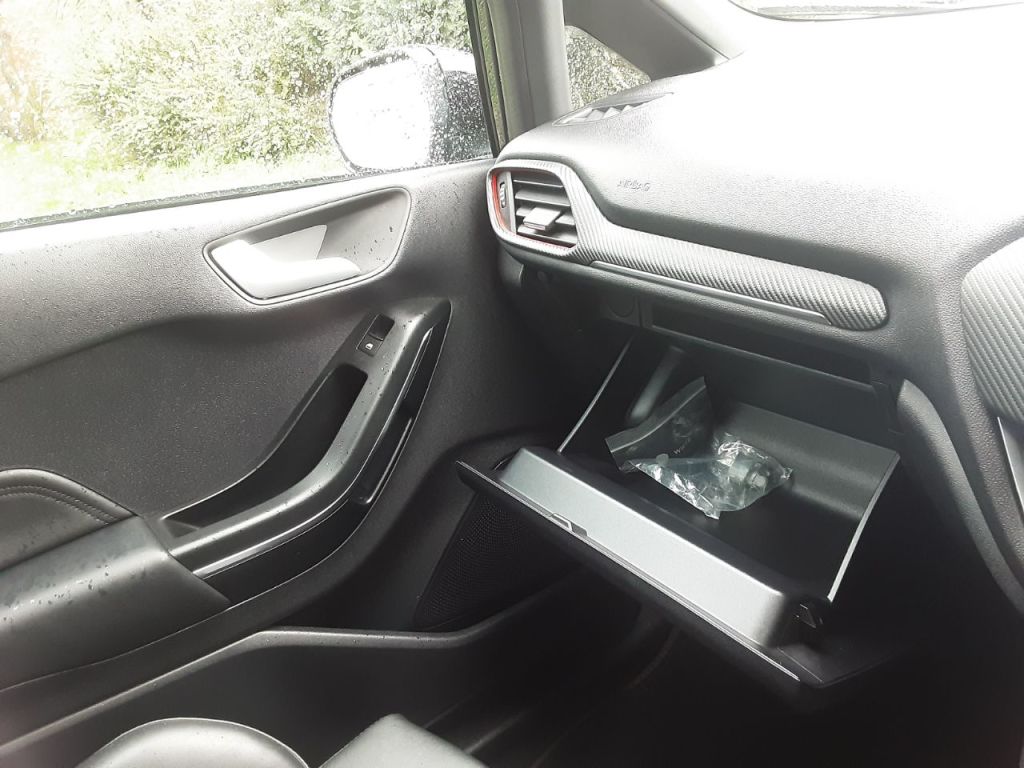 Used Ford Fiesta 2023 for sale - 76453754: Photo 41