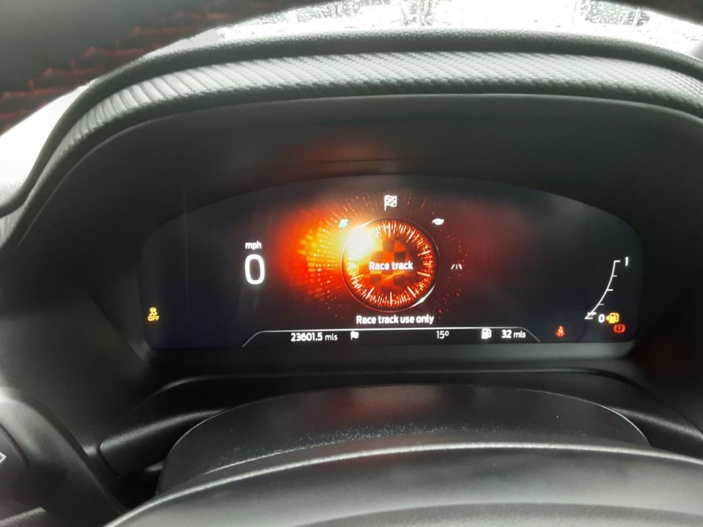 Used Ford Fiesta 2023 for sale - 76453754: Photo 43