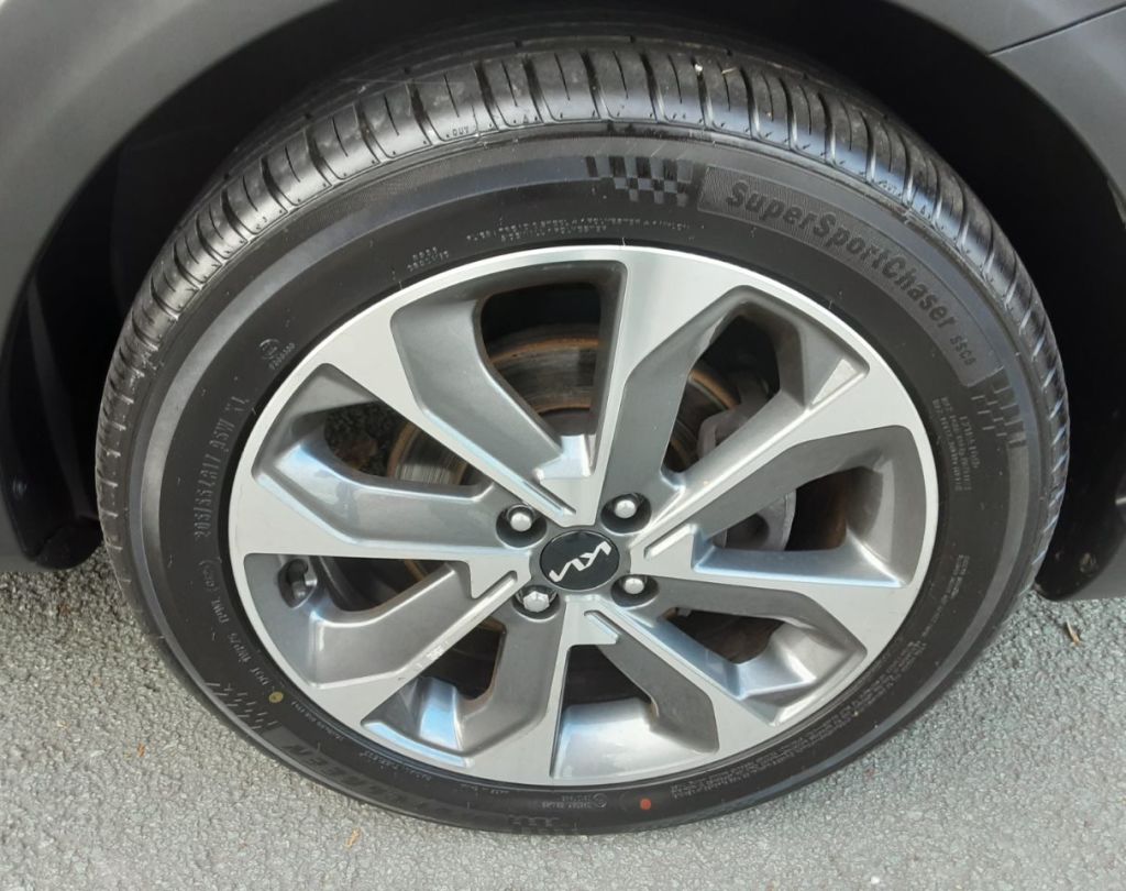 Used Kia Stonic 2022 for sale - 77871819: Photo 10