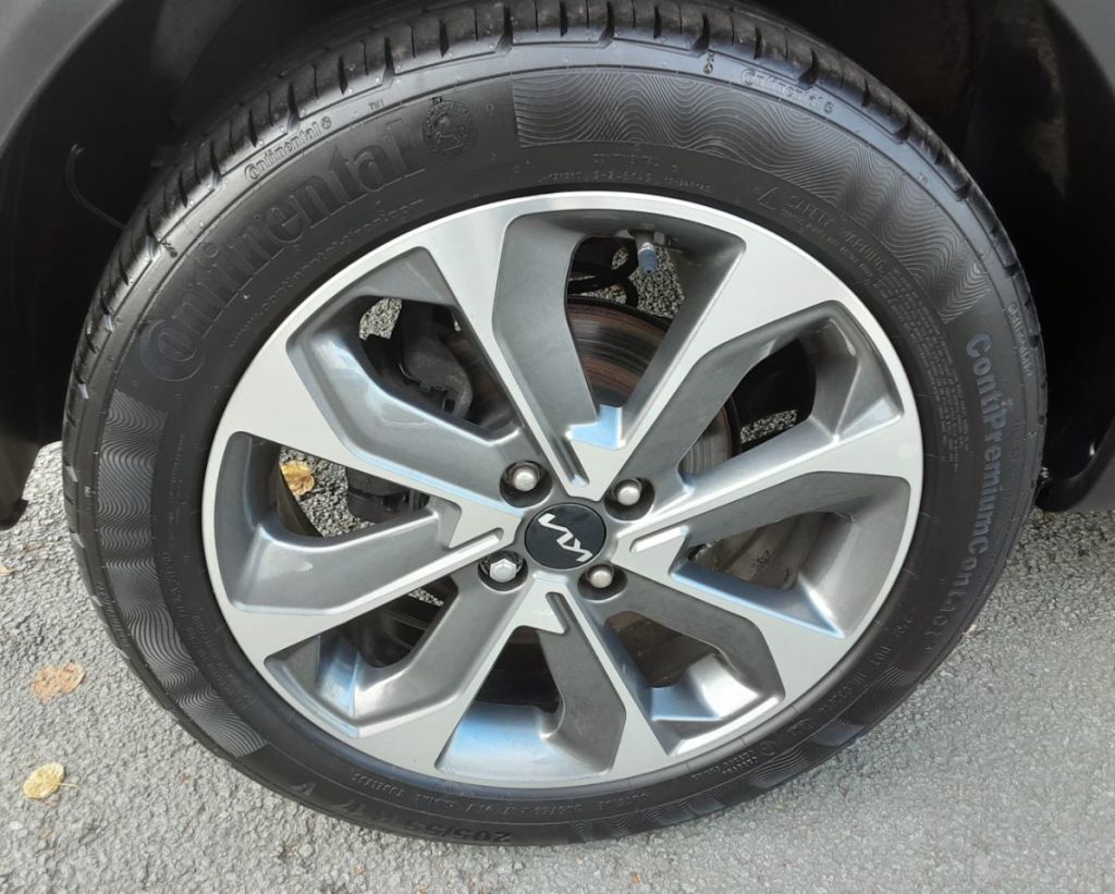 Used Kia Stonic 2022 for sale - 77871819: Photo 12