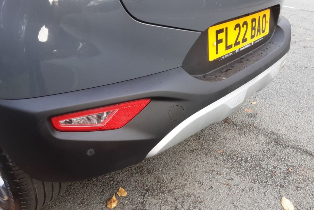 Used Kia Stonic 2022 for sale - 77871819: Photo 16