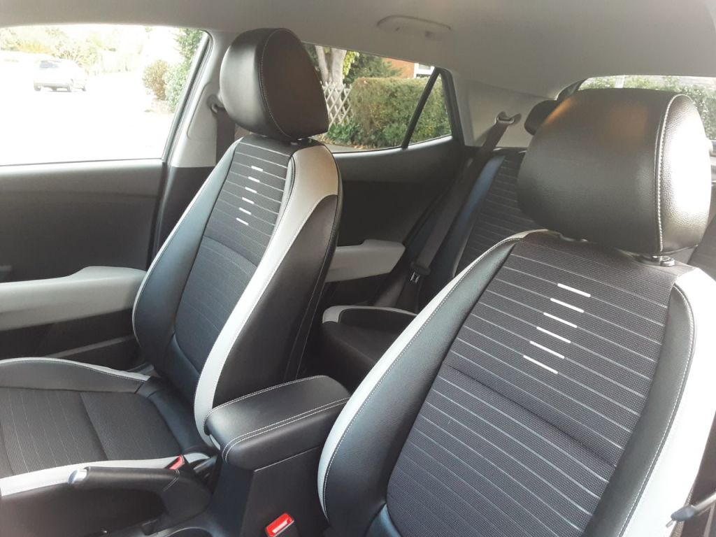 Used Kia Stonic 2022 for sale - 77871819: Photo 21