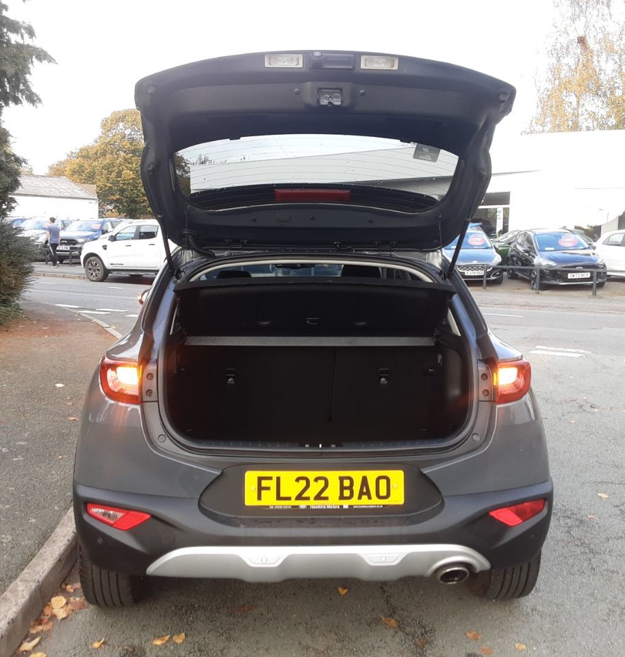 Used Kia Stonic 2022 for sale - 77871819: Photo 23