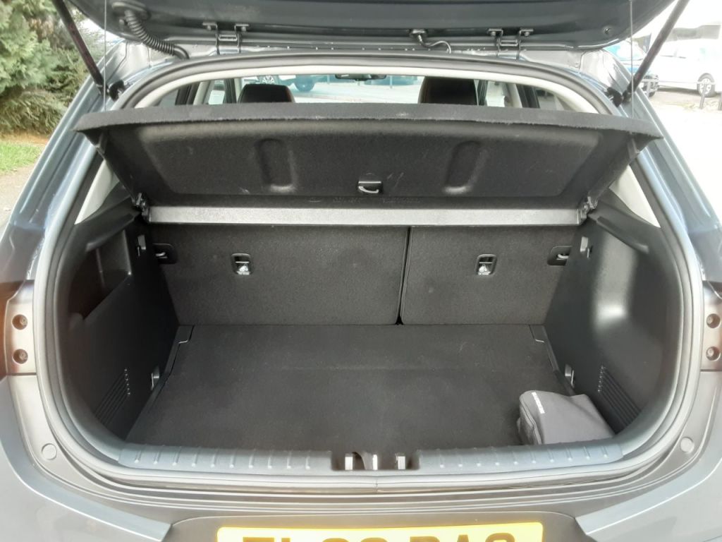 Used Kia Stonic 2022 for sale - 77871819: Photo 24