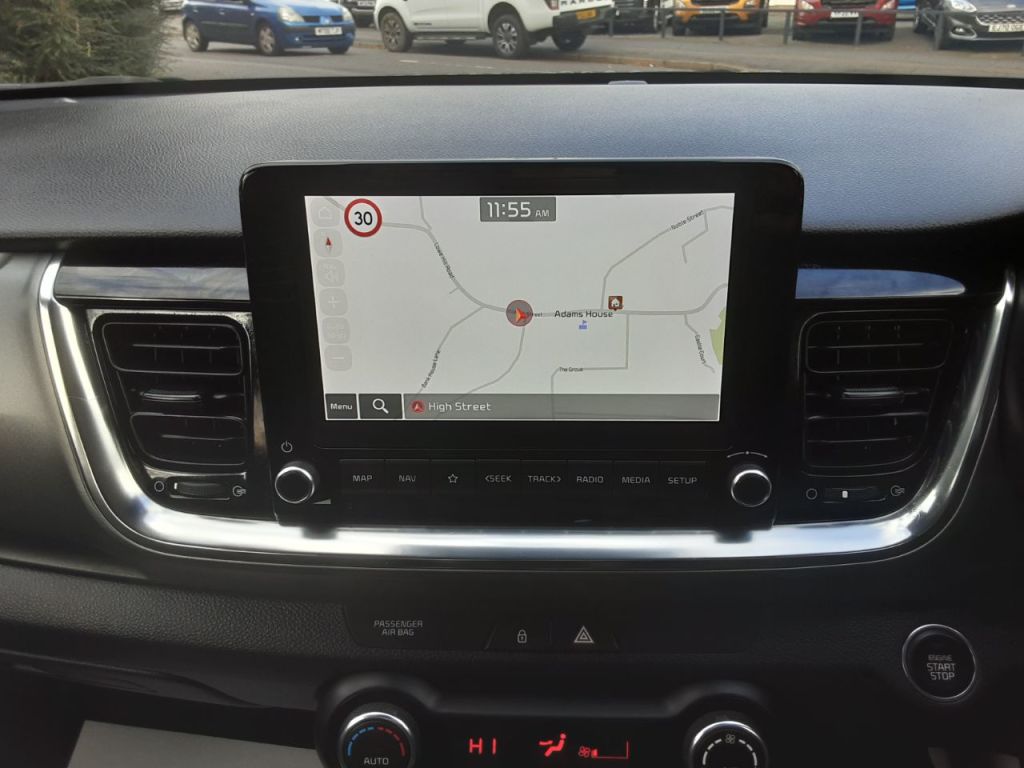 Used Kia Stonic 2022 for sale - 77871819: Photo 4