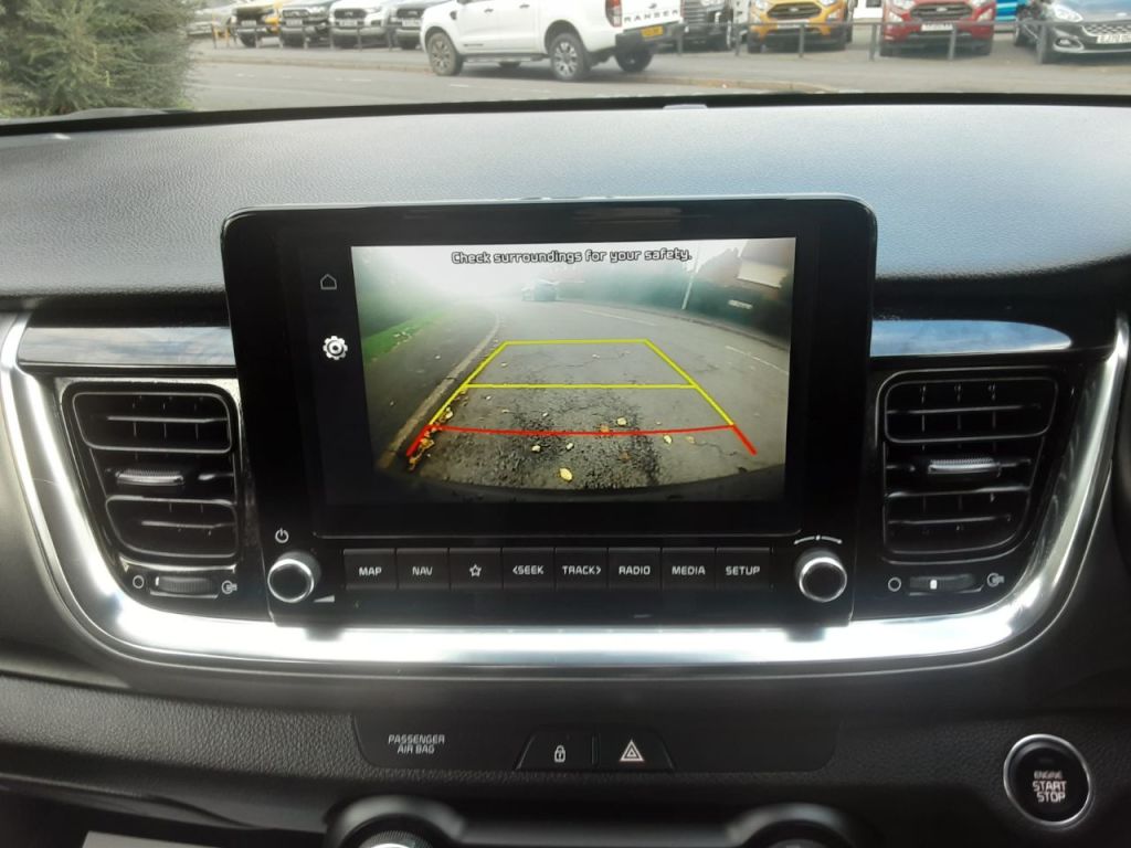 Used Kia Stonic 2022 for sale - 77871819: Photo 6