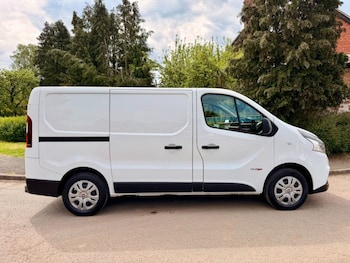 Used Fiat Talento 2019 for sale - 78513299: Photo