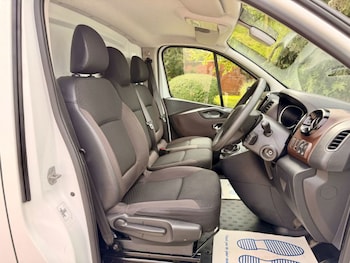 Used Fiat Talento 2019 for sale - 78513299: Photo