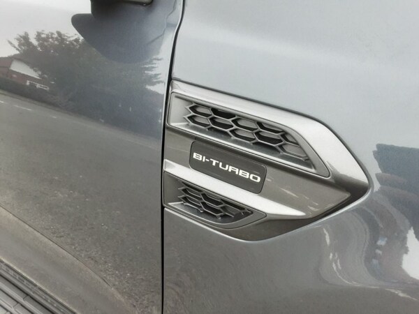 Used Ford Ranger 2022 for sale - 76266371: Photo 11