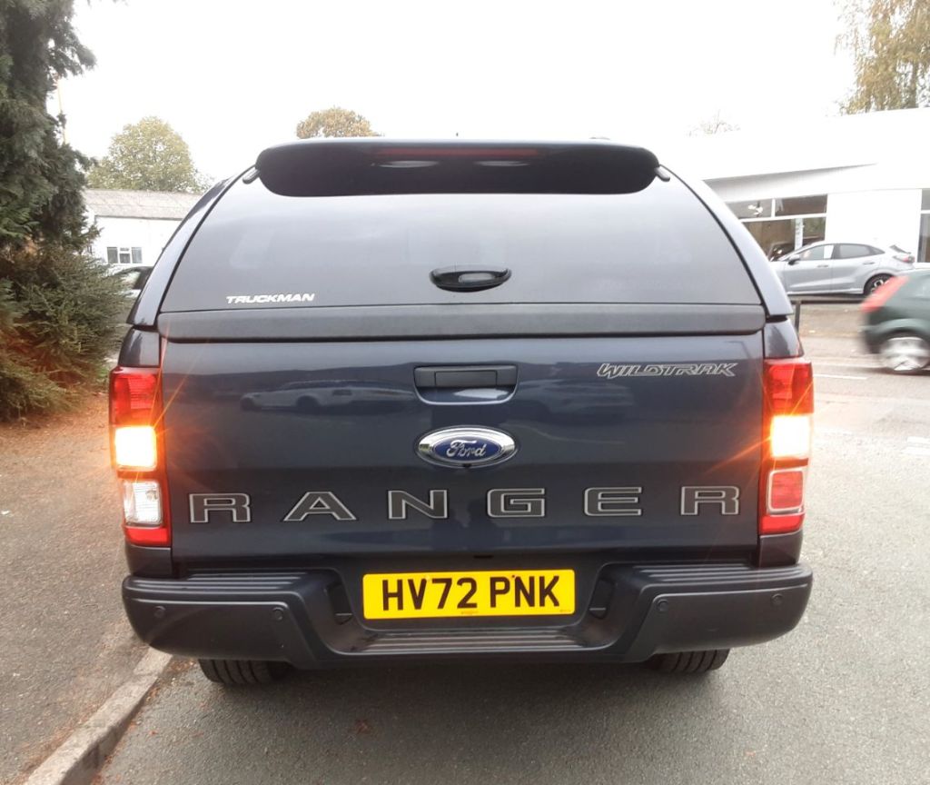 Used Ford Ranger 2022 for sale - 76266371: Photo 13