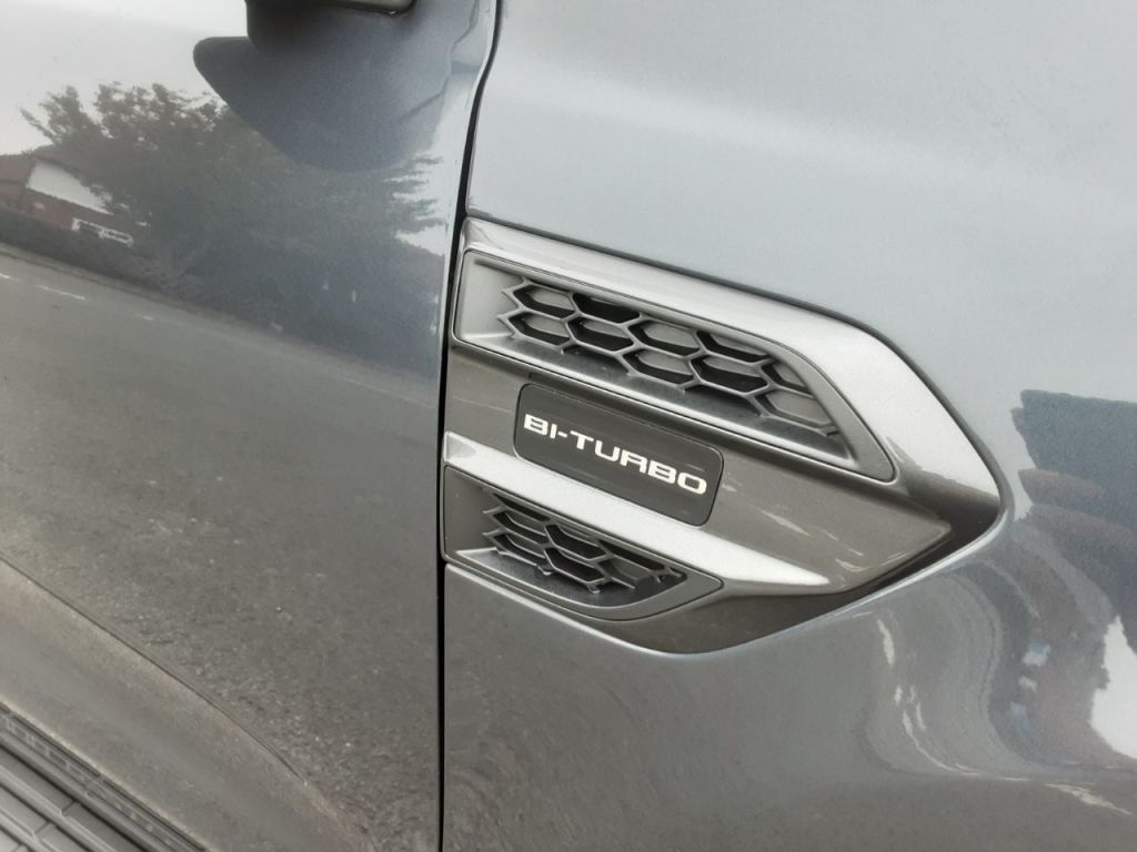 Used Ford Ranger 2022 for sale - 76266371: Photo 14