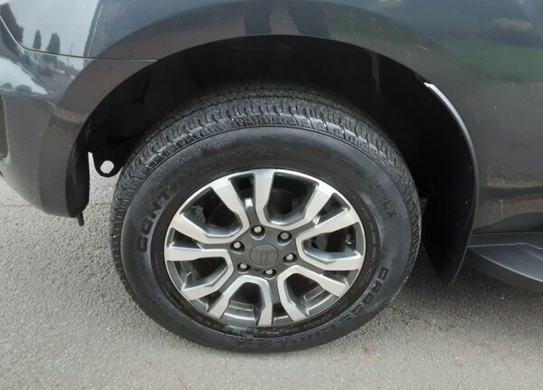 Used Ford Ranger 2022 for sale - 76266371: Photo 14