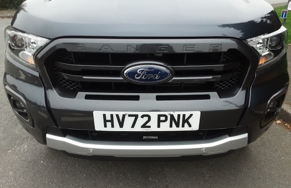 Used Ford Ranger 2022 for sale - 76266371: Photo 15