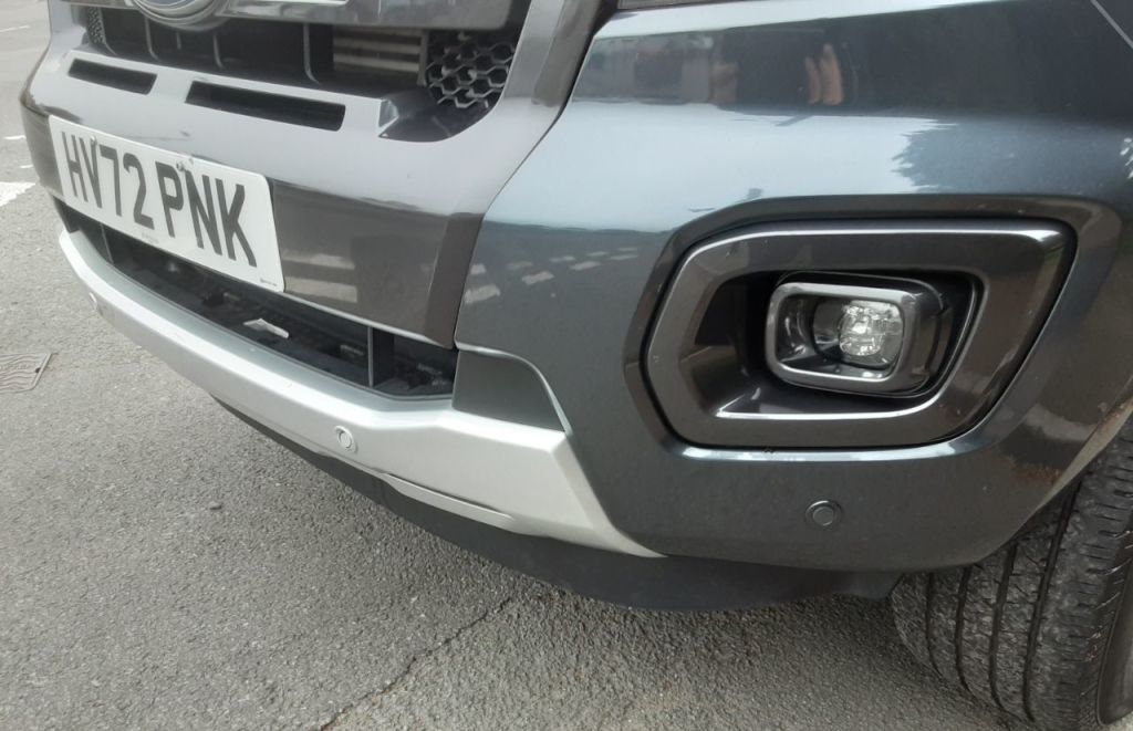 Used Ford Ranger 2022 for sale - 76266371: Photo 16