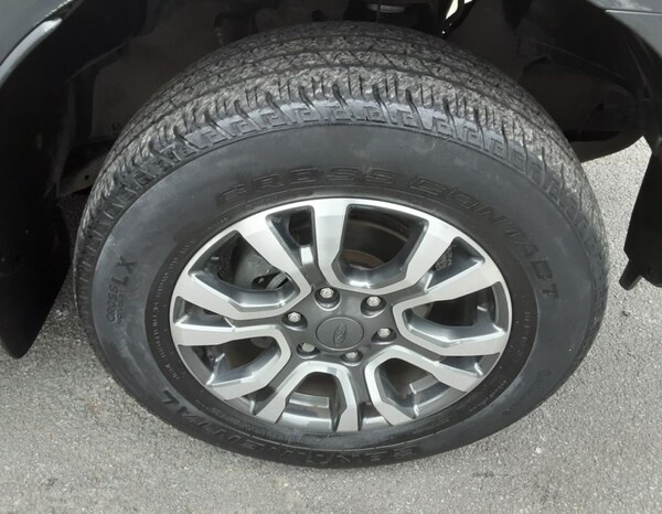 Used Ford Ranger 2022 for sale - 76266371: Photo 16