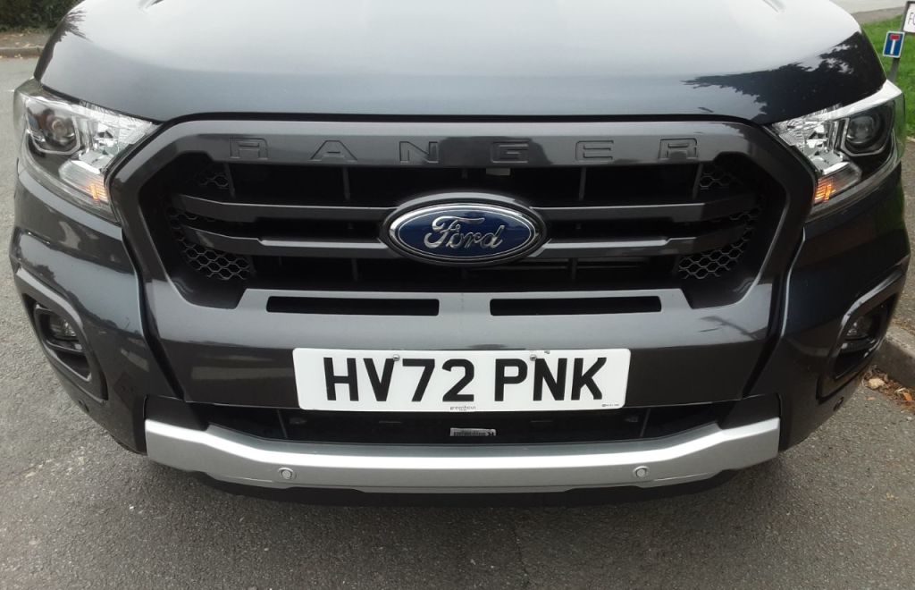 Used Ford Ranger 2022 for sale - 76266371: Photo 18