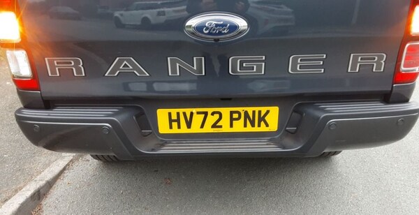 Used Ford Ranger 2022 for sale - 76266371: Photo 18