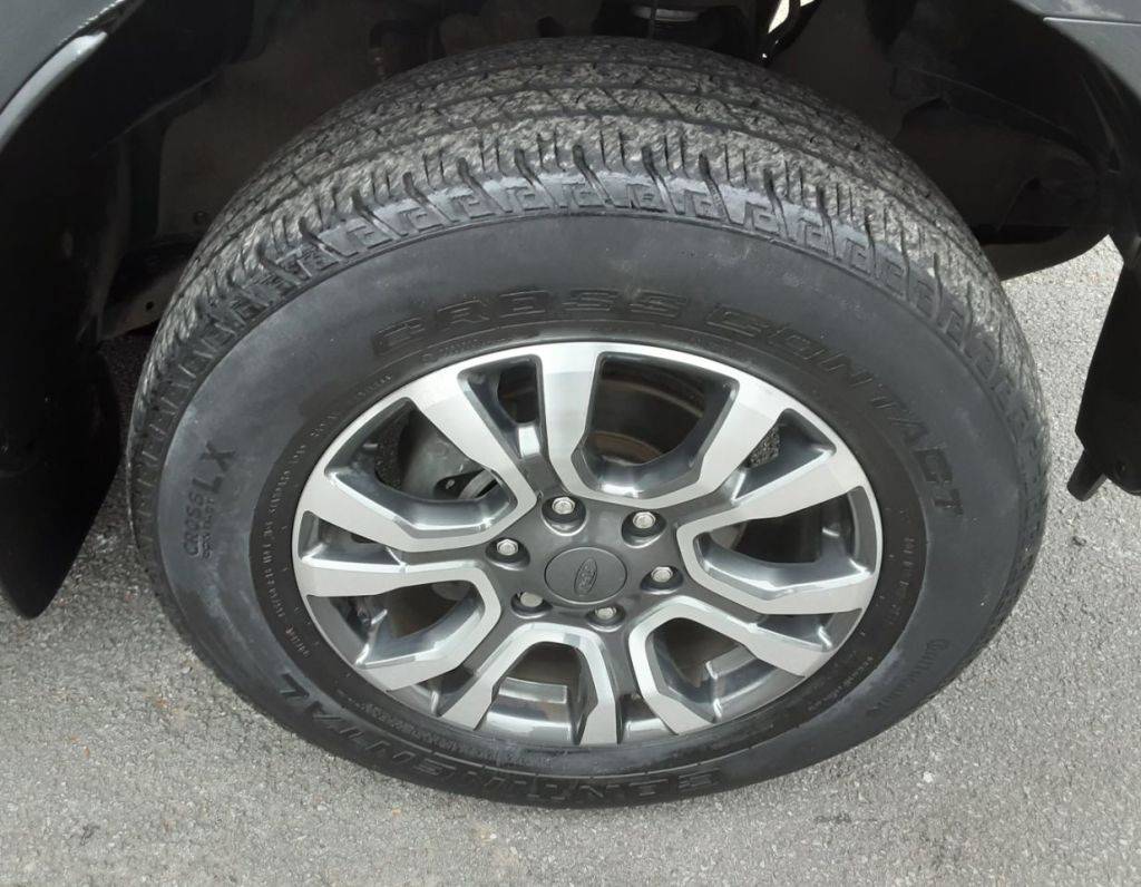 Used Ford Ranger 2022 for sale - 76266371: Photo 19