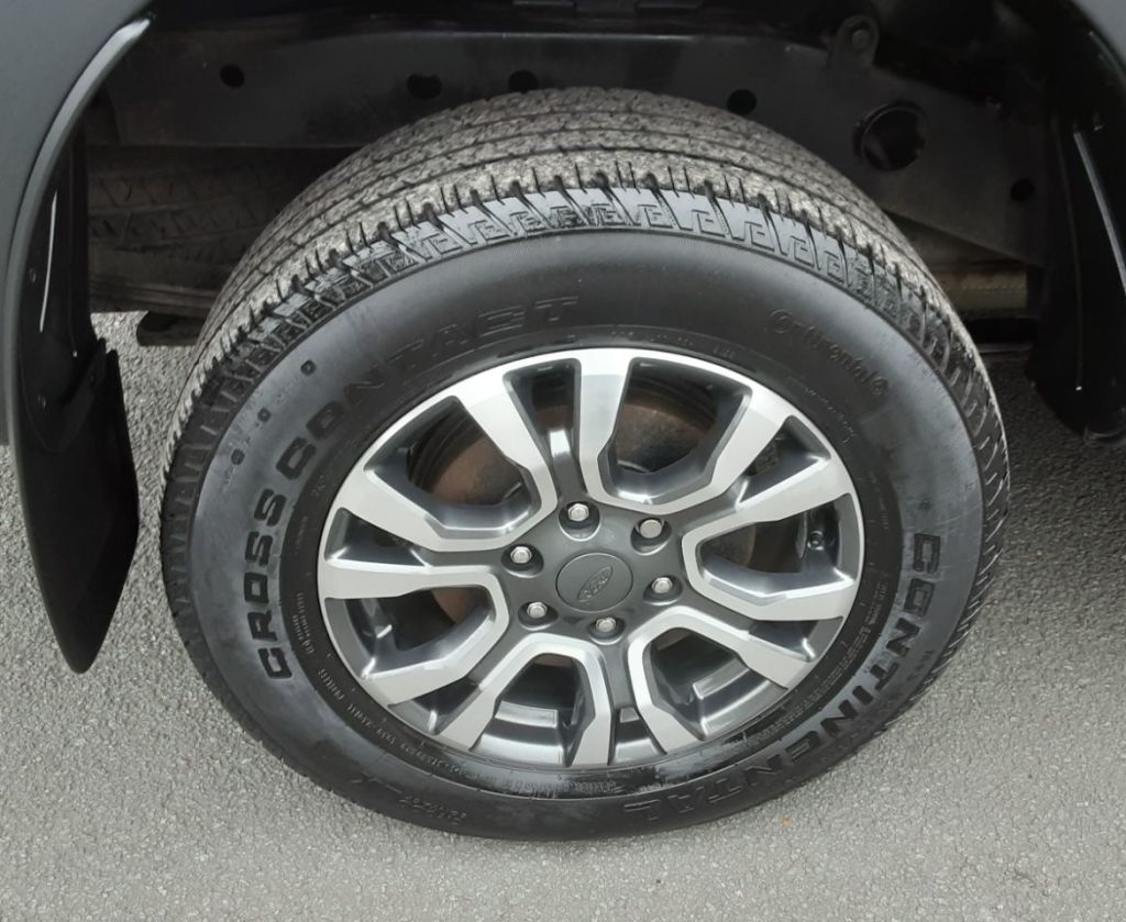 Used Ford Ranger 2022 for sale - 76266371: Photo 2